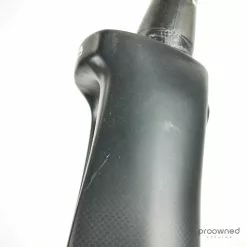 Pinarello F12 Fork - Black/Red 11 Pinarello F12 Fork - Black/Red -Racercykler Salg P1930192