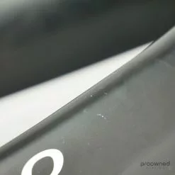 Pinarello F12 X-Light Fork - Black 8 Pinarello F12 X-Light Fork - Black -Racercykler Salg P1930202