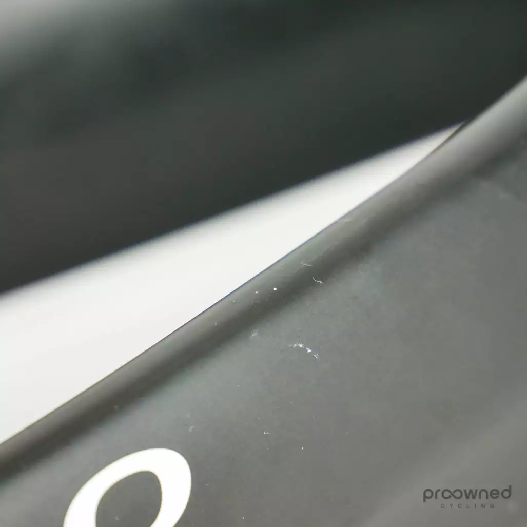 Pinarello F12 X-Light Fork - Black 4 Pinarello F12 X-Light Fork - Black - Billede 4