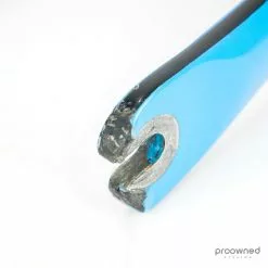 De Rosa Pininfarina Fork -Racercykler Salg P1930215