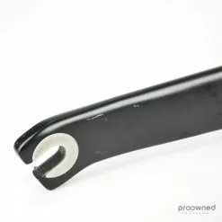 De Rosa Protos Fork 9 De Rosa Protos Fork -Racercykler Salg P1930225