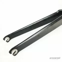 De Rosa Protos Fork 8 De Rosa Protos Fork -Racercykler Salg P1930229