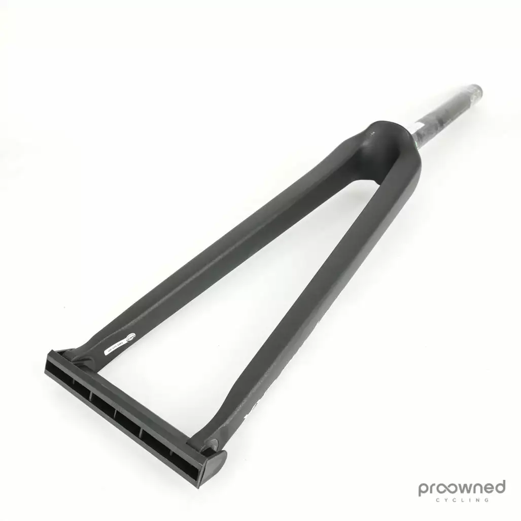 Eddy Merckx 525 Fork 2 Eddy Merckx 525 Fork - Billede 2