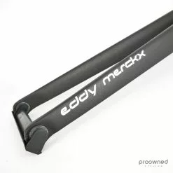 Eddy Merckx 525 Fork 5 Eddy Merckx 525 Fork -Racercykler Salg P1930233