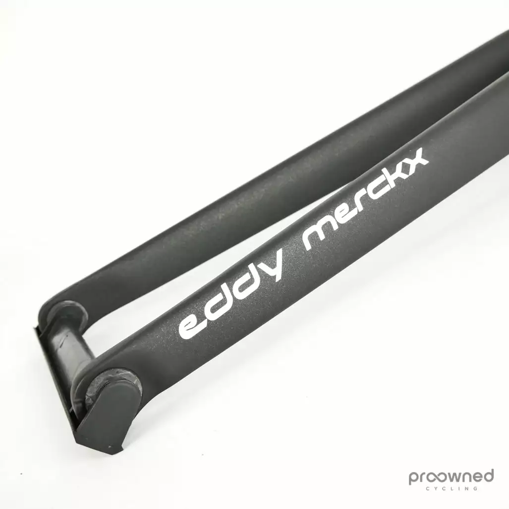 Eddy Merckx 525 Fork 3 Eddy Merckx 525 Fork - Billede 3