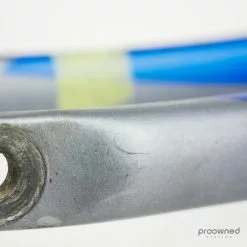 Stevens Xenon Fork -Racercykler Salg P1930250