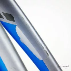 Stevens Xenon Fork -Racercykler Salg P1930252