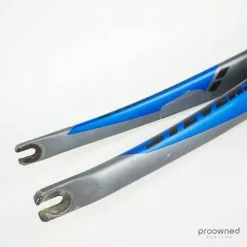 Stevens Xenon Fork -Racercykler Salg P1930256