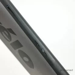 Cervelo S5 Fork -Racercykler Salg P1930261