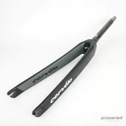 Cervelo S5 Fork