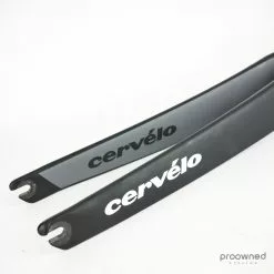 Cervelo S5 Fork -Racercykler Salg P1930264