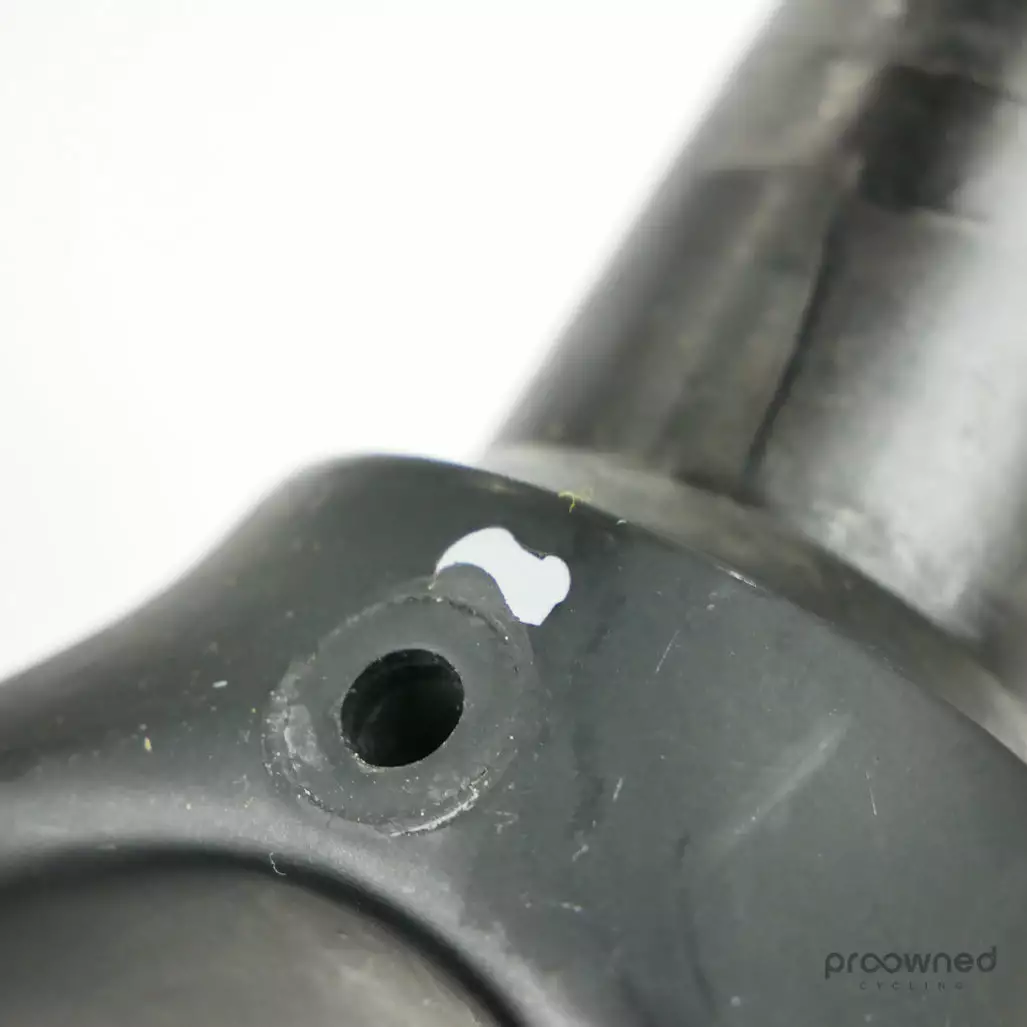 Cervelo R3 Roubaix Fork 5 Cervelo R3 Roubaix Fork - Billede 5