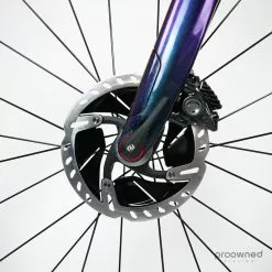 Scott Addict RC Pro Disc - Dura-Ace R9200 Di2 - Mitchelton-Scott -Racercykler Salg P1950902