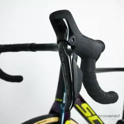 Scott Addict RC Pro Disc - Dura-Ace R9200 Di2 - Mitchelton-Scott -Racercykler Salg P1950909