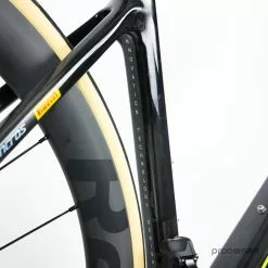 Scott Addict RC Pro Disc - Dura-Ace R9200 Di2 - Mitchelton-Scott -Racercykler Salg P1950933