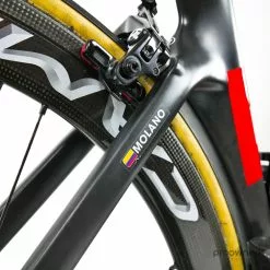 Colnago Concept - 52s - Campagnolo Super Record EPS 12-speed - UAE Team Emirates -Racercykler Salg P1960187