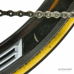 Colnago Concept - 52s - Campagnolo Super Record EPS 12-speed - UAE Team Emirates -Racercykler Salg P1960189