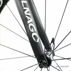 Colnago Concept - 52s - Campagnolo Super Record EPS 12-speed - UAE Team Emirates -Racercykler Salg P1960191