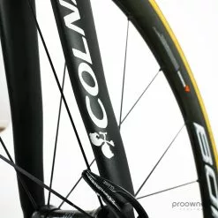 Colnago Concept - 52s - Campagnolo Super Record EPS 12-speed - UAE Team Emirates -Racercykler Salg P1960203