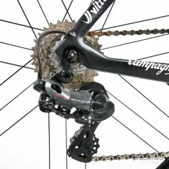 Colnago Concept - 52s - Campagnolo Super Record EPS 12-speed - UAE Team Emirates -Racercykler Salg P1960213