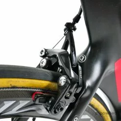 Colnago Concept - 52s - Campagnolo Super Record EPS 12-speed - UAE Team Emirates -Racercykler Salg P1960214
