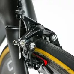 Colnago Concept - 52s - Campagnolo Super Record EPS 12-speed - UAE Team Emirates -Racercykler Salg P1960217