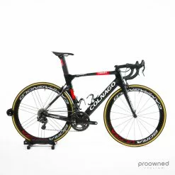 Colnago Concept - 52s - Campagnolo Super Record EPS 12-speed - UAE Team Emirates -Racercykler Salg P1960218