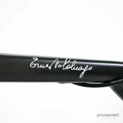 Colnago Concept - 52s - Campagnolo Super Record EPS 12-speed - UAE Team Emirates -Racercykler Salg P1960227