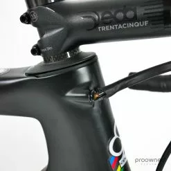 Colnago Concept - 54s - Campagnolo Super Record EPS 12-speed - UAE Team Emirates -Racercykler Salg P1960289