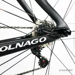Colnago Concept - 54s - Campagnolo Super Record EPS 12-speed - UAE Team Emirates -Racercykler Salg P1960315
