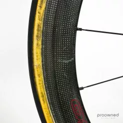 Colnago V3Rs - 54s - Campagnolo Super Record EPS 12-speed - UAE Team Emirates -Racercykler Salg P1960342