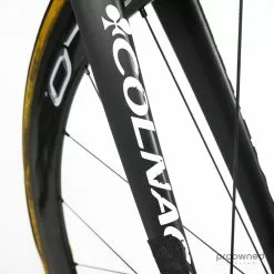 Colnago V3Rs - 54s - Campagnolo Super Record EPS 12-speed - UAE Team Emirates -Racercykler Salg P1960344