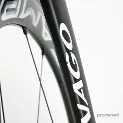 Colnago V3Rs - 54s - Campagnolo Super Record EPS 12-speed - UAE Team Emirates -Racercykler Salg P1960345