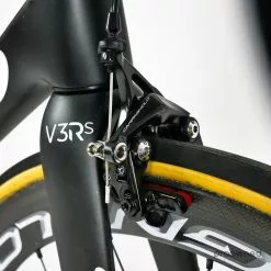 Colnago V3Rs - 54s - Campagnolo Super Record EPS 12-speed - UAE Team Emirates -Racercykler Salg P1960348