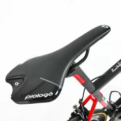 Colnago V3Rs - 54s - Campagnolo Super Record EPS 12-speed - UAE Team Emirates -Racercykler Salg P1960356