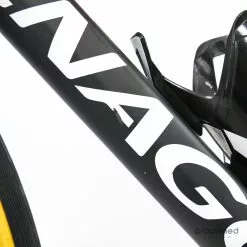 Colnago V3Rs - 54s - Campagnolo Super Record EPS 12-speed - UAE Team Emirates -Racercykler Salg P1960361