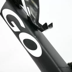 Colnago V3Rs - 54s - Campagnolo Super Record EPS 12-speed - UAE Team Emirates -Racercykler Salg P1960362