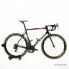 Colnago V3Rs - 54s - Campagnolo Super Record EPS 12-speed - UAE Team Emirates