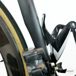 Colnago V3Rs - 54s - Campagnolo Super Record EPS 12-speed - UAE Team Emirates -Racercykler Salg P1960383