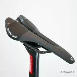 Colnago V3Rs - 54s - Campagnolo Super Record EPS 12-speed - UAE Team Emirates -Racercykler Salg P1960392