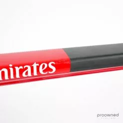 Colnago V3Rs - 54s - Campagnolo Super Record EPS 12-speed - UAE Team Emirates -Racercykler Salg P1960396