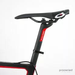 Colnago V3Rs - 54s - Campagnolo Super Record EPS 12-speed - UAE Team Emirates -Racercykler Salg P1960403