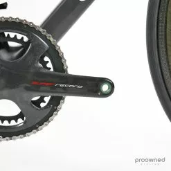 Colnago V3Rs - 56s - Campagnolo Super Record EPS 12-speed - UAE Team Emirates -Racercykler Salg P1960425