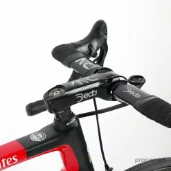 Colnago V3Rs - 56s - Campagnolo Super Record EPS 12-speed - UAE Team Emirates -Racercykler Salg P1960431