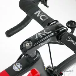 Colnago V3Rs - 56s - Campagnolo Super Record EPS 12-speed - UAE Team Emirates -Racercykler Salg P1960432