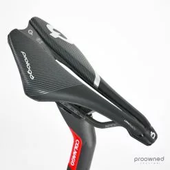 Colnago V3Rs - 56s - Campagnolo Super Record EPS 12-speed - UAE Team Emirates -Racercykler Salg P1960437