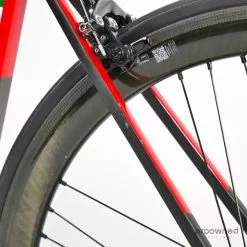 Colnago V3Rs - 56s - Campagnolo Super Record EPS 12-speed - UAE Team Emirates -Racercykler Salg P1960438