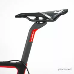 Colnago V3Rs - 56s - Campagnolo Super Record EPS 12-speed - UAE Team Emirates -Racercykler Salg P1960441