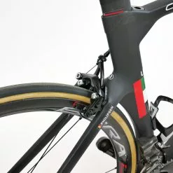 Colnago Concept - 52s - Campagnolo Super Record EPS 12-speed - UAE Team Emirates 23 Colnago Concept - 52s - Campagnolo Super Record EPS 12-speed - UAE Team Emirates -Racercykler Salg P1960510