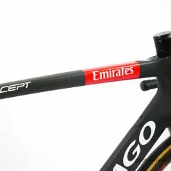 Colnago Concept - 52s - Campagnolo Super Record EPS 12-speed - UAE Team Emirates 36 Colnago Concept - 52s - Campagnolo Super Record EPS 12-speed - UAE Team Emirates -Racercykler Salg P1960513